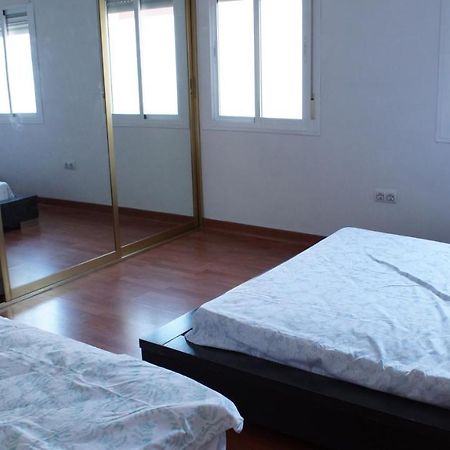 Piso En El Tardon Apartment เซบีญา ภายนอก รูปภาพ