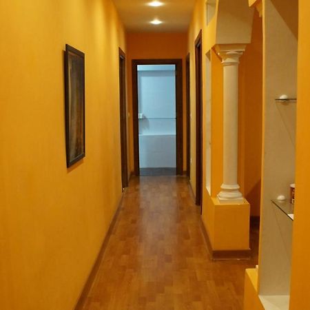 Piso En El Tardon Apartment เซบีญา ภายนอก รูปภาพ