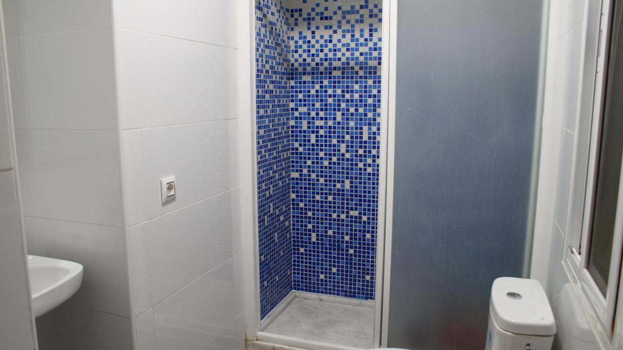 Piso En El Tardon Apartment เซบีญา ภายนอก รูปภาพ